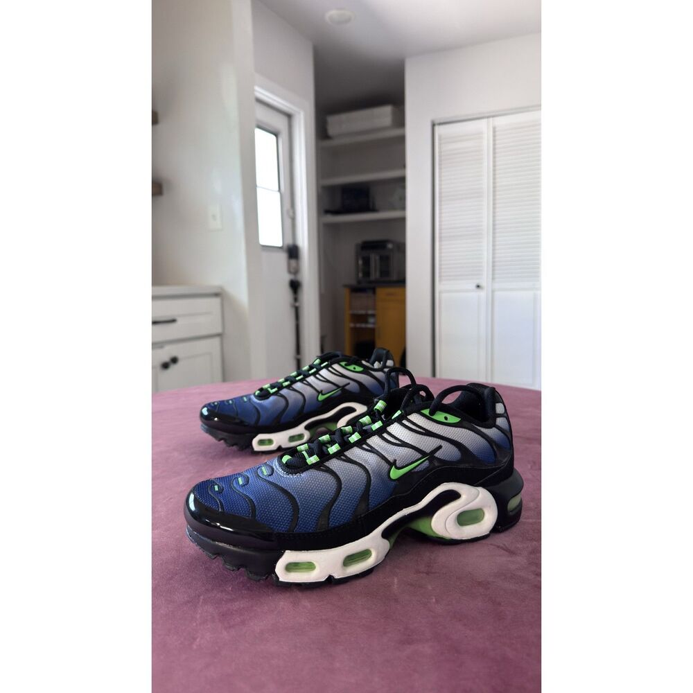 NIKE AIR MAX PLUS (GS)